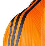 Camiseta Manga Larga Real Madrid Away 2024/25