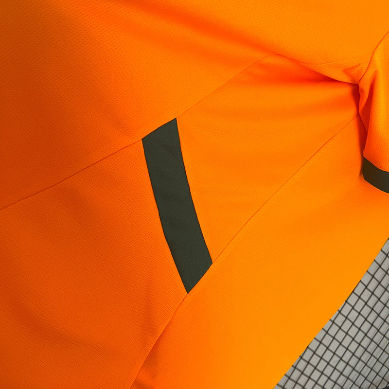 Camiseta Valencia CF Third 24/25 - Con Patch