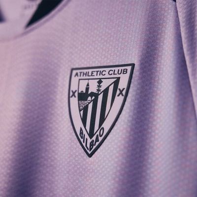 Camiseta Athletic Club Bilbao Third 24/25