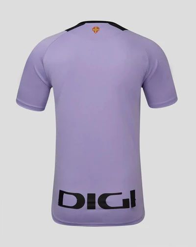 Camiseta Athletic Club Bilbao Third 24/25