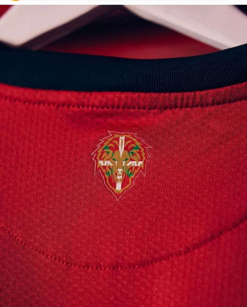 Camiseta Athletic Club Bilbao Home 24/25