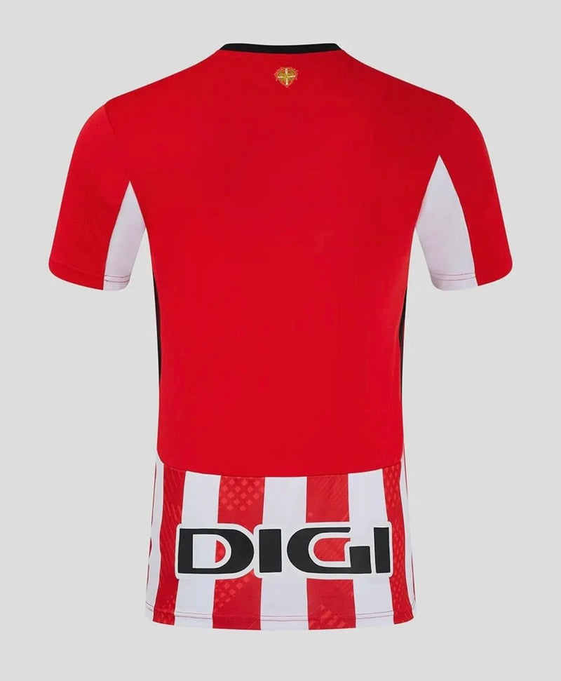 Camiseta Athletic Club Bilbao Home 24/25