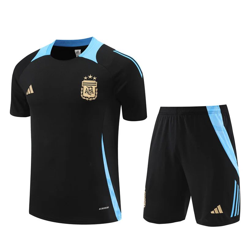 Camiseta y Pantalones para niños Argentina 24/25