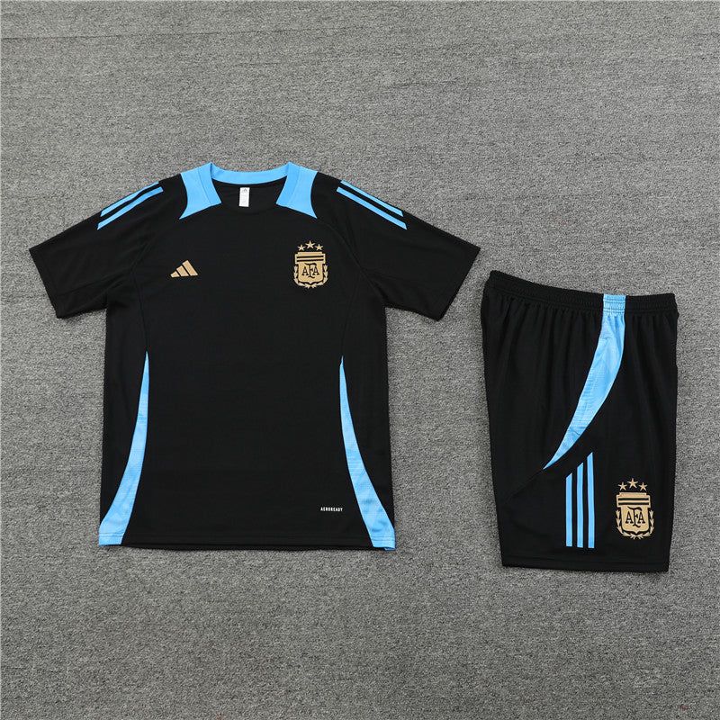 Camiseta y Pantalones para niños Argentina 24/25