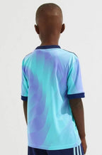 Camiseta y Pantalones para niños Arsenal Third 24/25