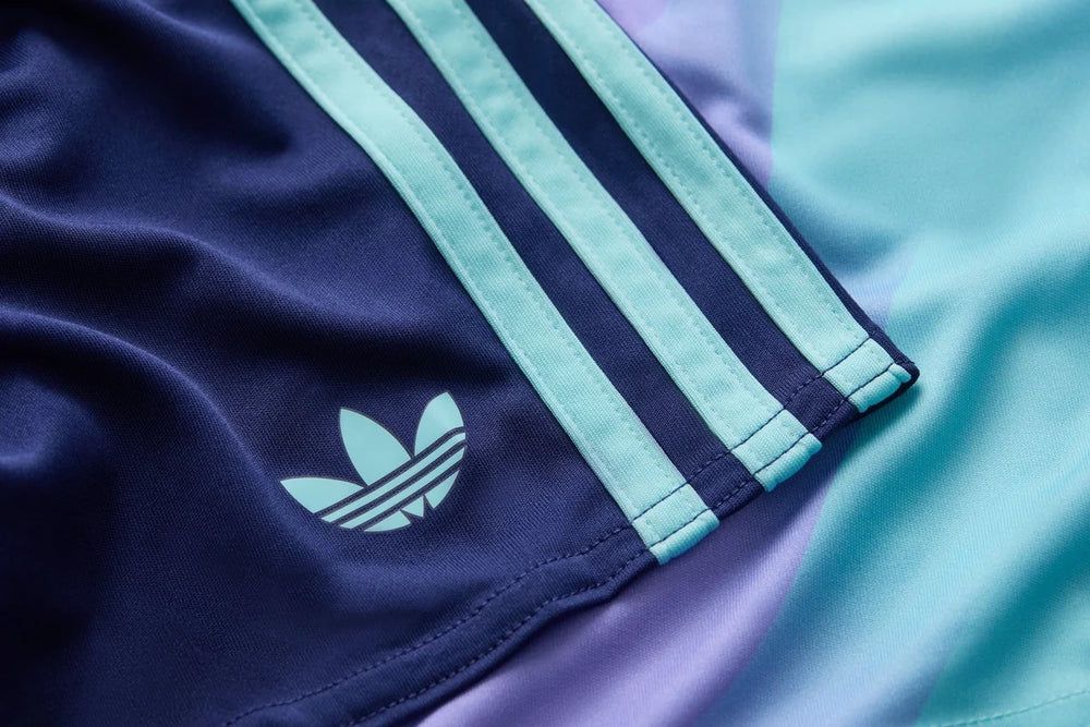 Camiseta y Pantalones para niños Arsenal Third 24/25