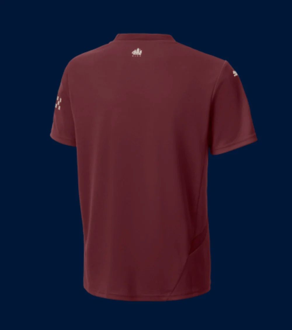 Camiseta y Pantalones para niños Manchester City Third 24/25