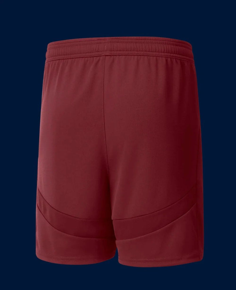Camiseta y Pantalones para niños Manchester City Third 24/25