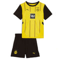 Camiseta y Pantalones para niños Borussia Dortmund 24/25