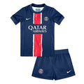 Camiseta y Pantalones para niños PSG Home 24/25