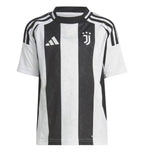 Camiseta y Pantalones para niños Juventus Home 24/25