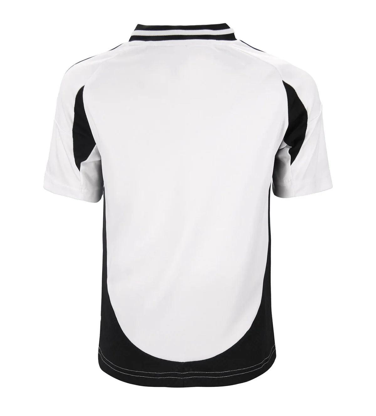 Camiseta y Pantalones para niños Juventus Home 24/25