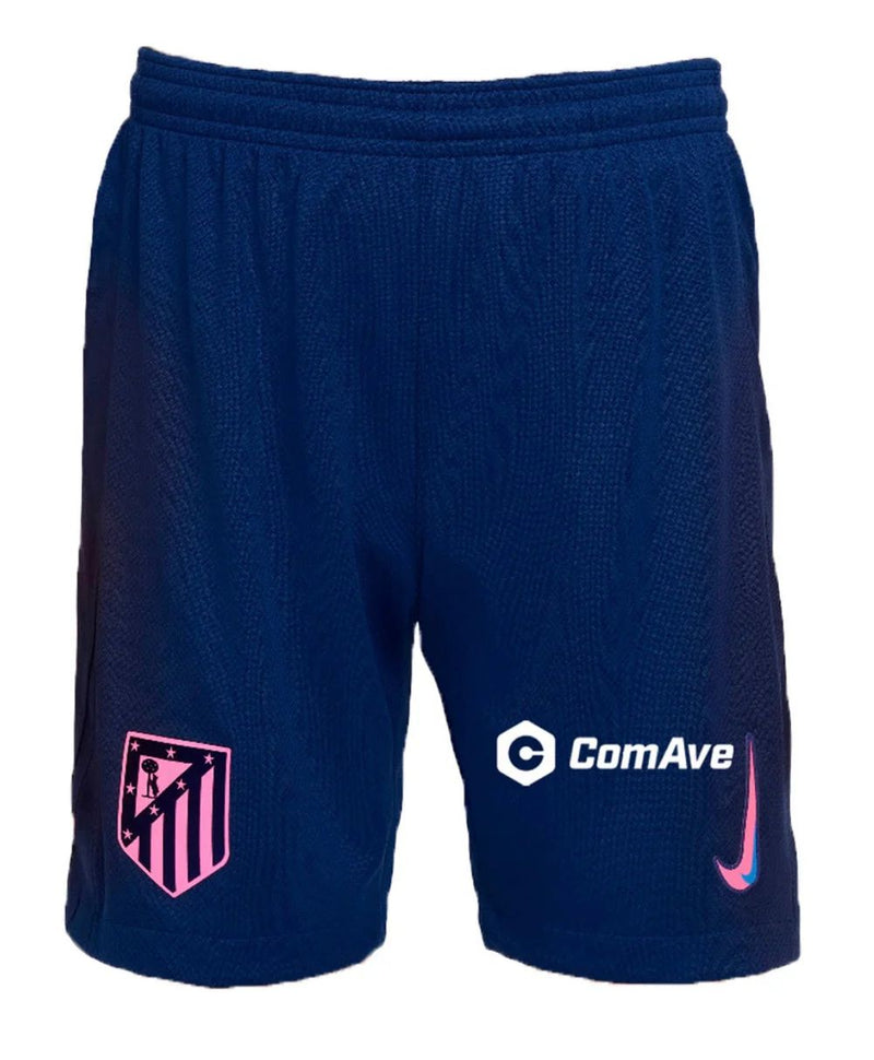 Camiseta y Pantalones para niños Atletico de Madrid Third 24/25