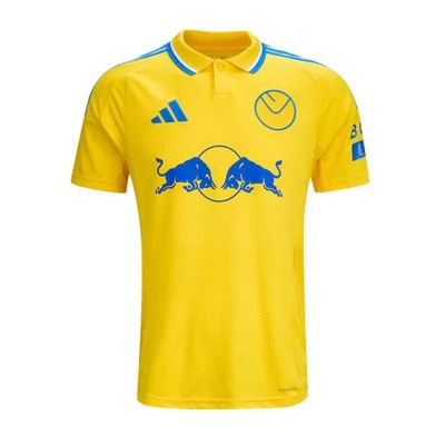 Camiseta Leeds United Away 24/25