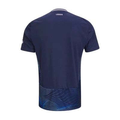 Camiseta Leeds United Third 24/25