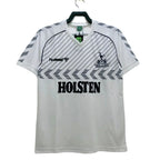 Camiseta Retro Tottenham 1986