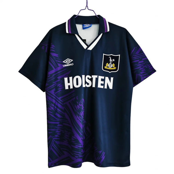 Camiseta Retro Tottenham 94/95