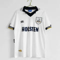 Camiseta Retro Tottenham Home 94/95