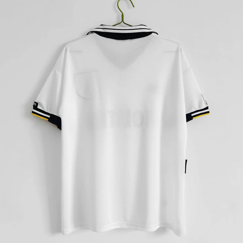 Camiseta Retro Tottenham Home 94/95
