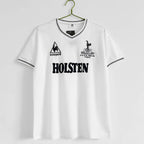 Camiseta Retro Tottenham Home 1983/84