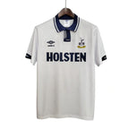 Camiseta Retro Tottenham Home 91/93