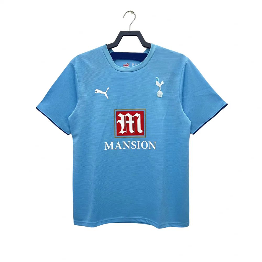 Camiseta Retro Tottenham Away 06/07