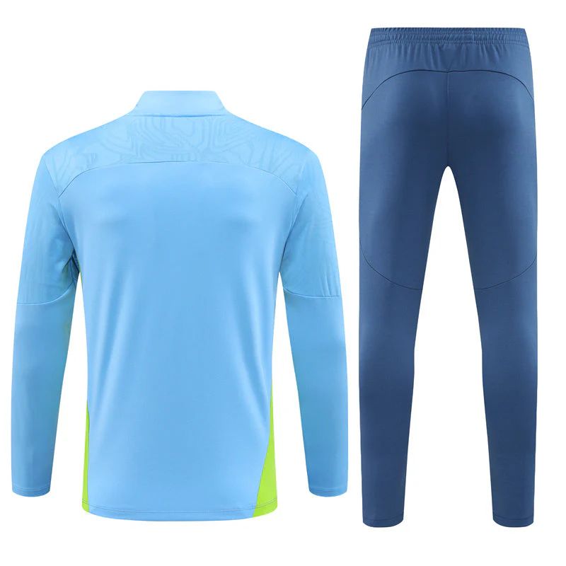 Chándal Niño  Manchester City 2024/25