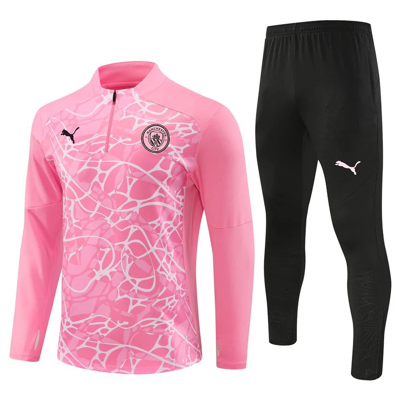Chándal Niño Manchester City 2024/25