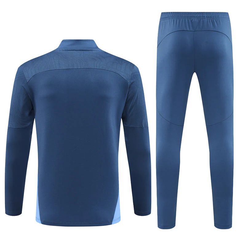 Chandal Manchester City 24/25