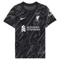 Camiseta Liverpool Portero 24/25