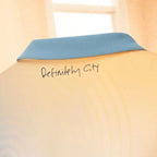 Camiseta Manchester City 'Definitely City' 24/25