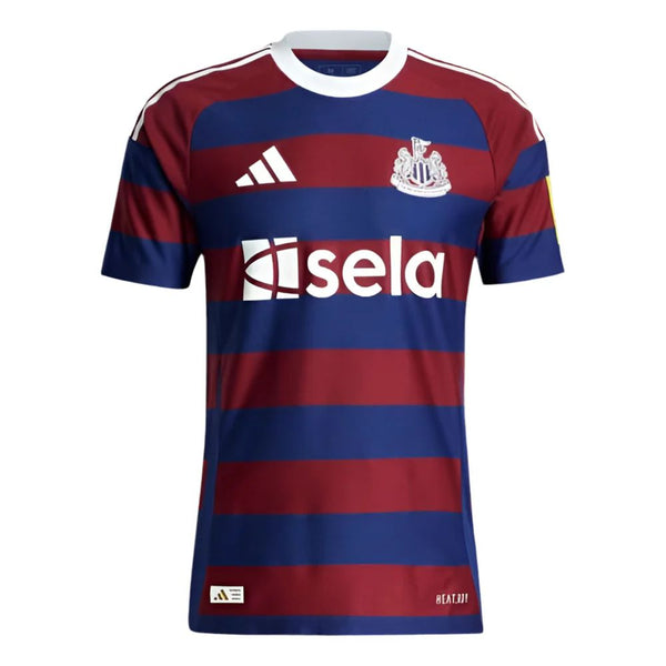 Camiseta Newcastle United Away 24/25
