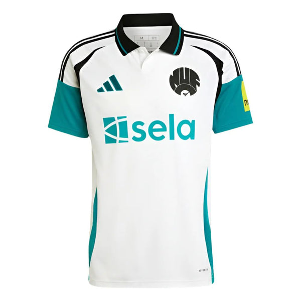 Camiseta Newcastle United Third 24/25