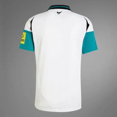Camiseta Newcastle United Third 24/25
