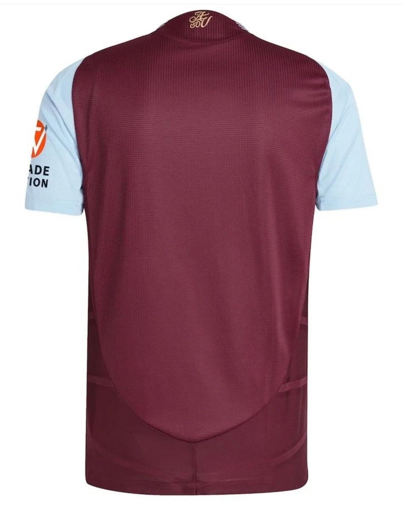 Camiseta Aston Villa Home 24/25