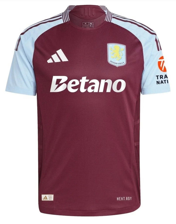Camiseta Aston Villa Home 24/25