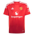 Camiseta Manchester United Home 24/25