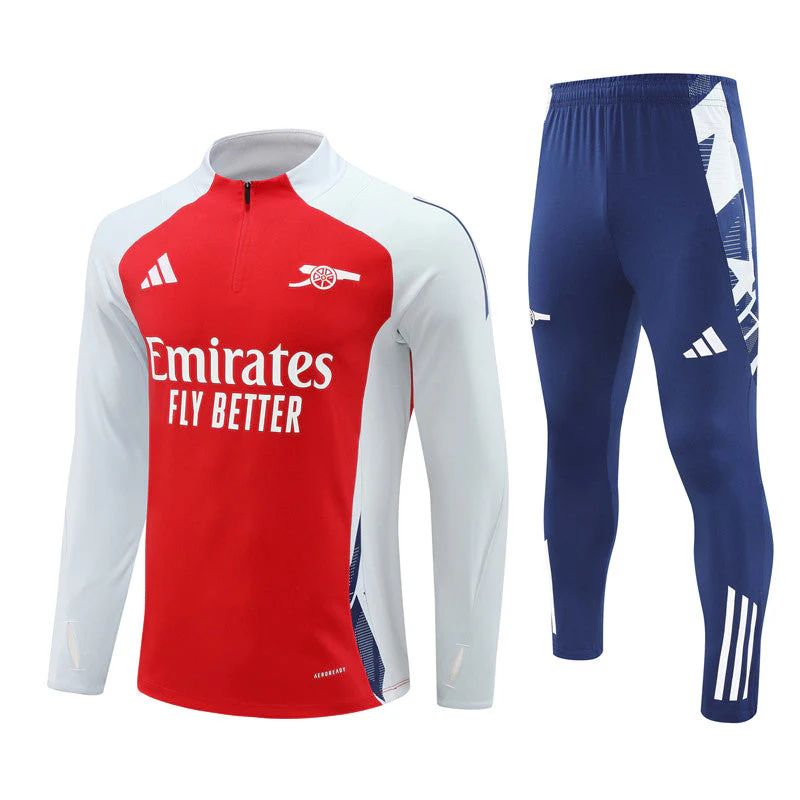 Chándal Niño Arsenal 2024/25