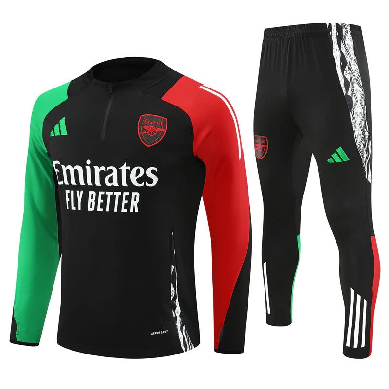 Chándal Niño Arsenal 2024/25