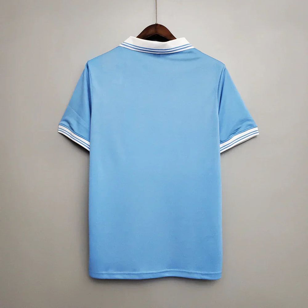 Camiseta Napoli Retro 86/87