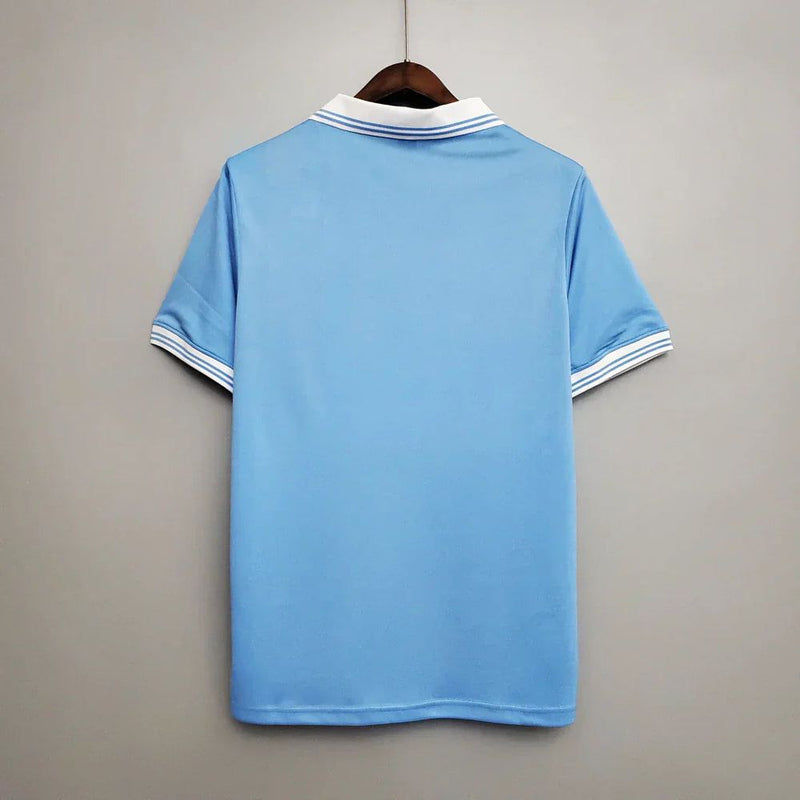 Camiseta Napoli Retro 86/87