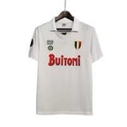 Camiseta Napoli Retro 1987/1988
