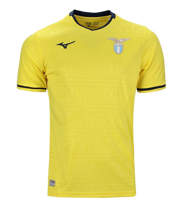 Camiseta S.S Lazio Away 24/25