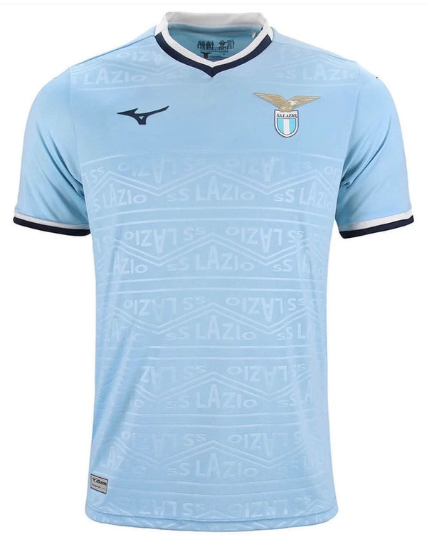 Camiseta S.S Lazio Home 24/25