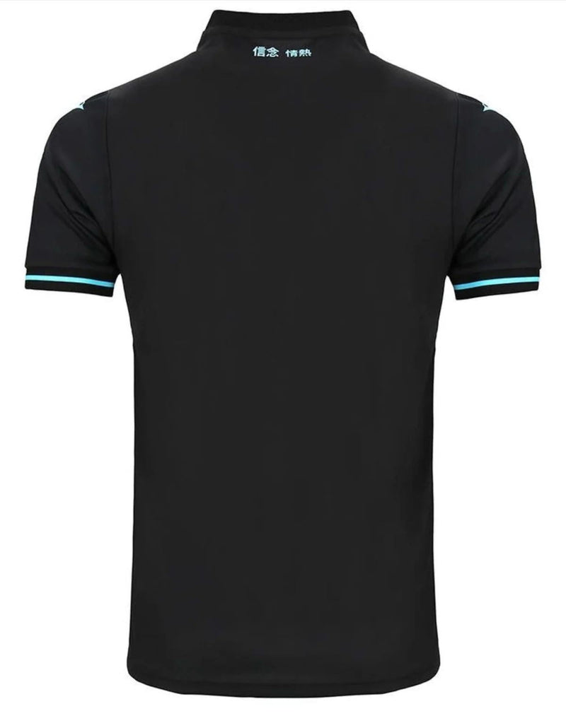 Camiseta S.S Lazio Third 24/25