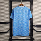 Camiseta Retro S.S Lazio 00/01