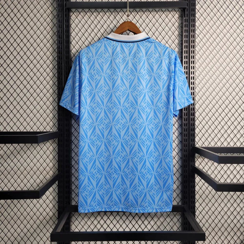 Camiseta Retro S.S Lazio 00/01