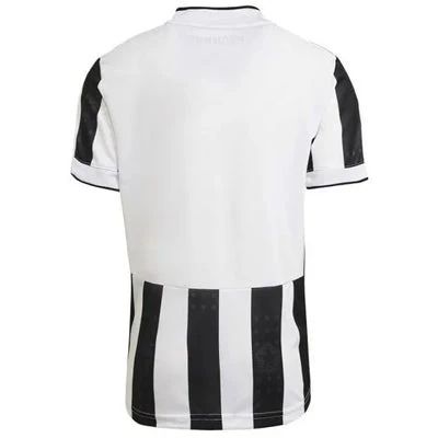Camiseta Juventus Retro 2002