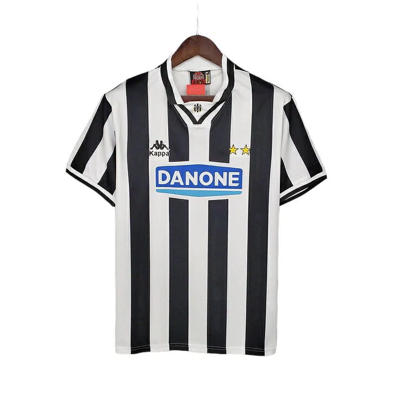 Camiseta Juventus Retro 94/95