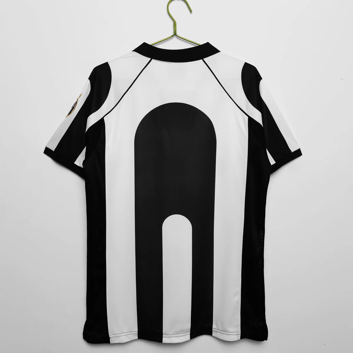 Camiseta Juventus Retro 97/98